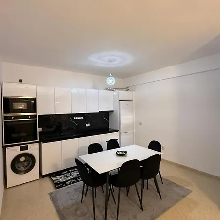 Appartement Valona *